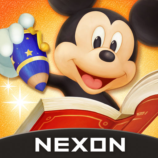 ディズニー タッチタッチ