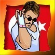 ファサーおじさんシミュレーション(Salt Bae Simulation)