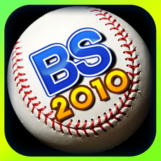 Baseball Superstars® 2010 Lite
