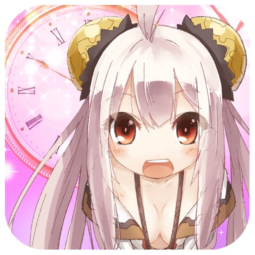 萌え萌えタイマー～りんりんタッチ～