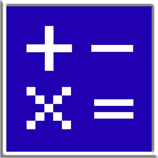 レトロゲーム風電卓Ｆ～なつかしい無料の計算機アプリ～