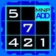 MY NUMBER PLACE ADD -ナンプレ-