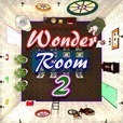 脱出ゲーム Wonder Room 2 -ワンダールーム２-