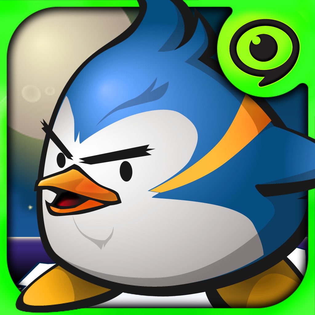 エアーペンギン FREE