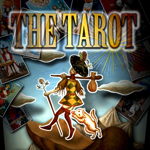 THE TAROT