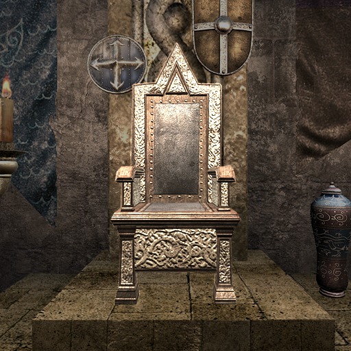 脱出ゲーム 孤城からの脱出