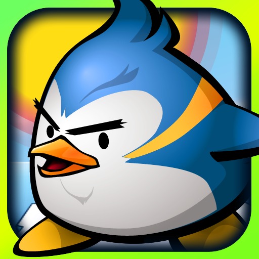 Air Penguin Lite