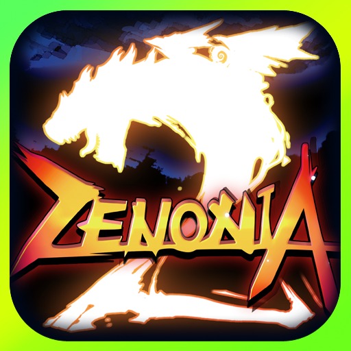 ZENONIA® 2 Lite