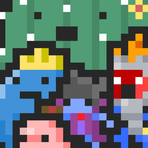 ひまつぶモンスターズ