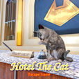 脱出ゲーム Hotel The Cat -スイートルームからの脱出-