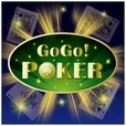 GoGo!ポーカー/懐かしいビデオポーカーが無料で遊べる！