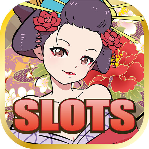 舞妓スロット