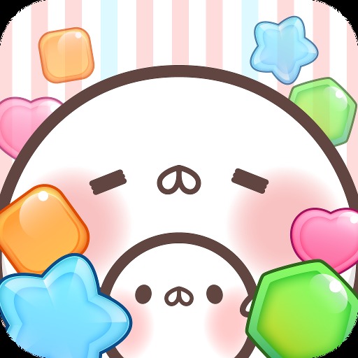 いやしましゅまろ～ましゅまろどろっぷす～