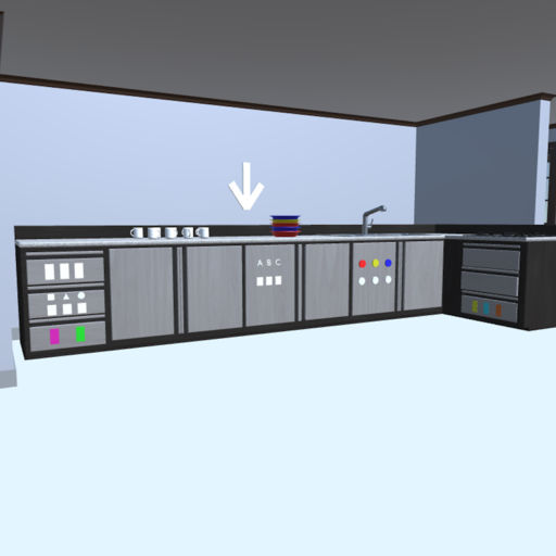 脱出ゲーム Kitchenのアプリ情報 予約トップ10