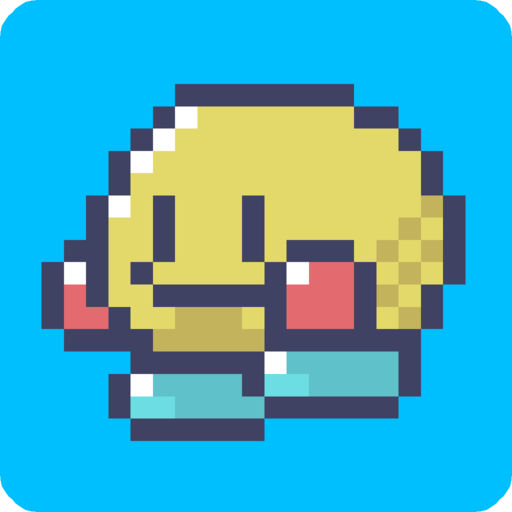 BOUNCE −激ムズ系ドット絵アクションゲーム