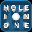 Hole in one - 物理パズル