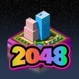 Galaxy of 2048