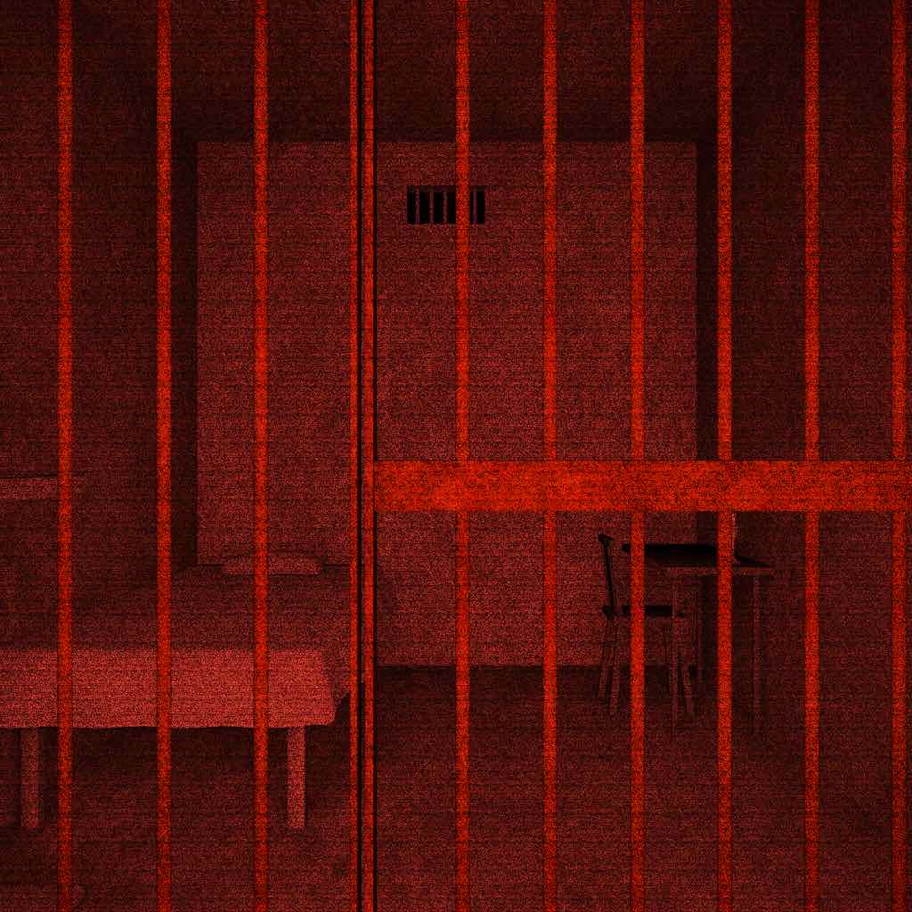 恐怖のホラー脱出ゲーム -Prison- 謎解き脱出ゲーム