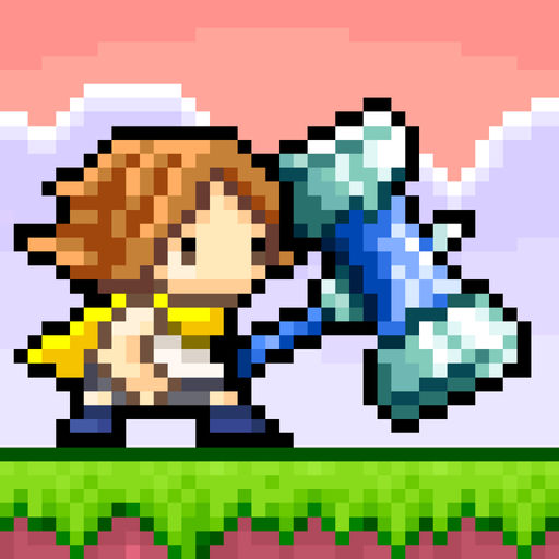 タップタップハンマーズ