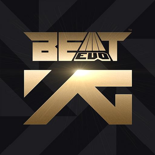 Beatevo Yg ビート エボリューションのゲームアプリ情報 予約トップ10