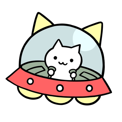 にゃすけーぷ - 激ムズ！襲ってくるかわいい！？敵から逃げろの配信日
