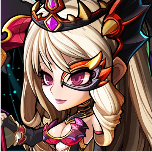 Mystic Heroes