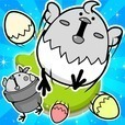 はばたけ!ひよこ小競争
