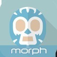 モーフ | morph