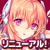 アストロアンドガールズのゲームアプリ情報 予約トップ10