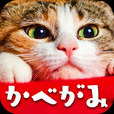 壁紙「かわいい猫」簡単きせかえ壁紙アプリ無料
