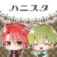 ハニスタ〜二次元好き女性向け情報アプリ〜