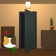 脱出ゲーム 三毛猫ルームズ3D