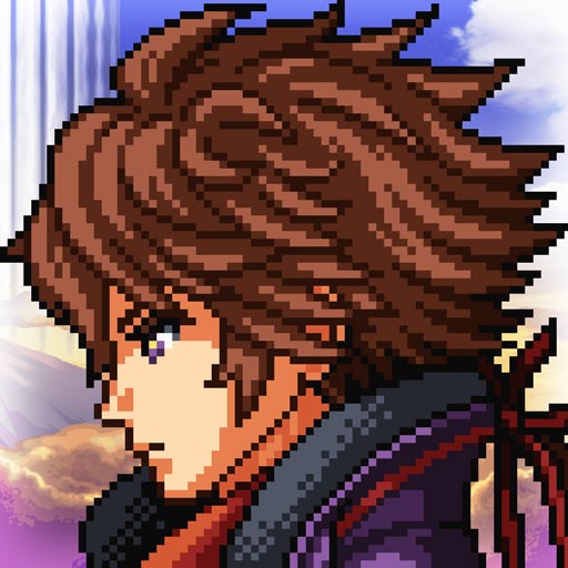 RPG アルバスティア戦記