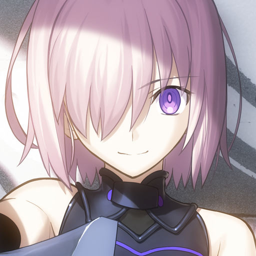 アニメ「Fate/Grand Order」公式アプリ