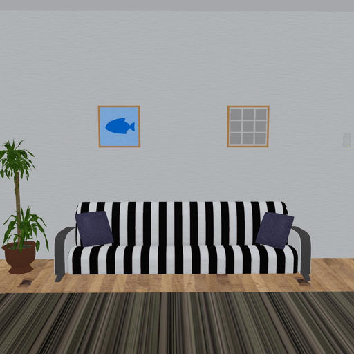 脱出ゲーム-Fish room-の配信日とアプリ情報 | 予約トップ10