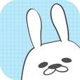 ドードルラビット : Doodle Rabbit