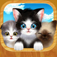 猫の世界 SNG