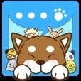 アニマルスタンプ★無料スタンプアプリ