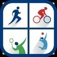 近くのスポーツショップ
