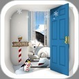 脱出ゲーム North Pole 氷の上のカチコチハウス