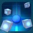 物理演算パズル   Bricks 3D