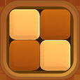 Flip It  -wood puzzle-