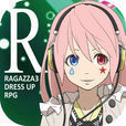 着せ替えRagazzA13DX