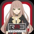 着せ替え RagazzA13 （ラガッツァ）