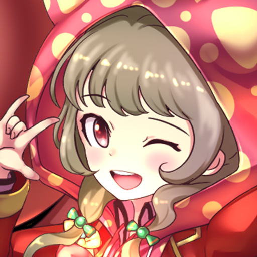 神界少女