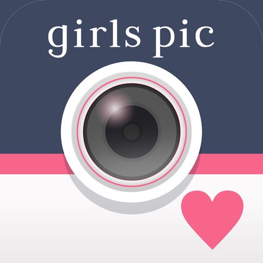 girls pic 〜カワイイ写真でつながるコミュニティ〜