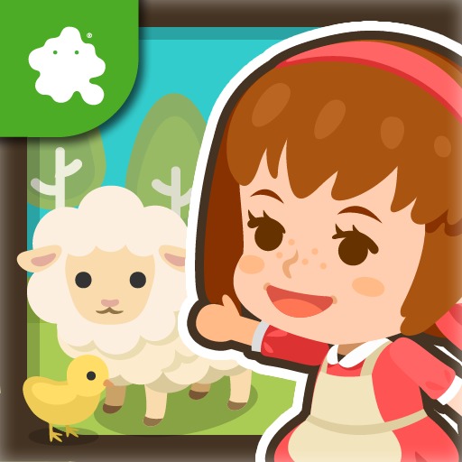 ペコロッジ ~スマホでのんびり♪ほのぼの生活~