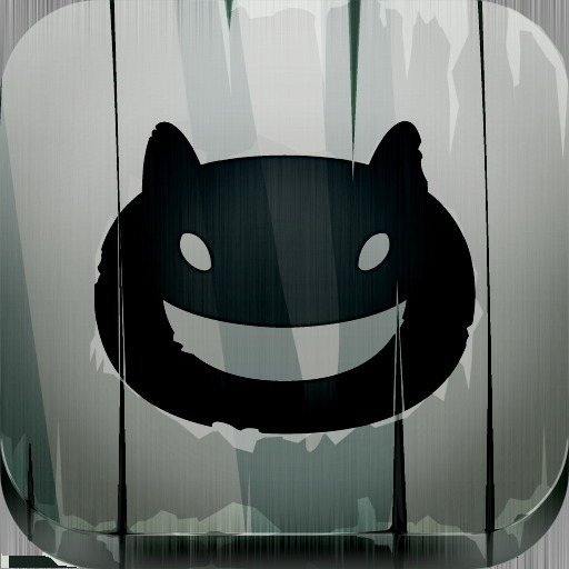 新感覚コミュニティ! ネガネガ ネガにゃんこ