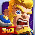 Tiny Rage