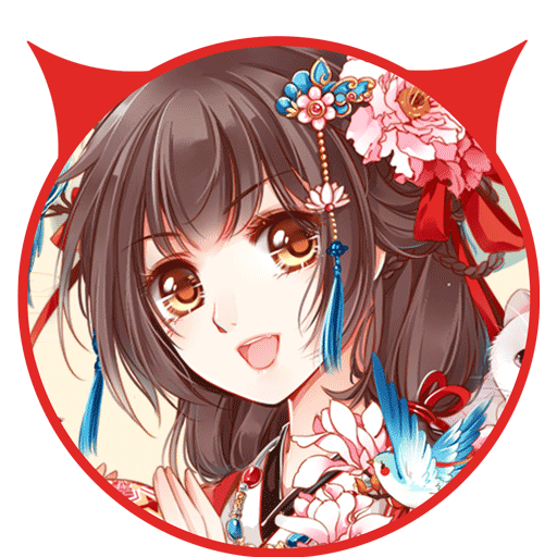 宮廷女官～最強悪女を育成～お着替えソーシャルRPG